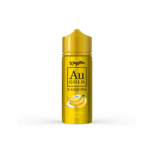 AU Gold Shortfill | AU Gold 100ml Shortfill | Vapepresto